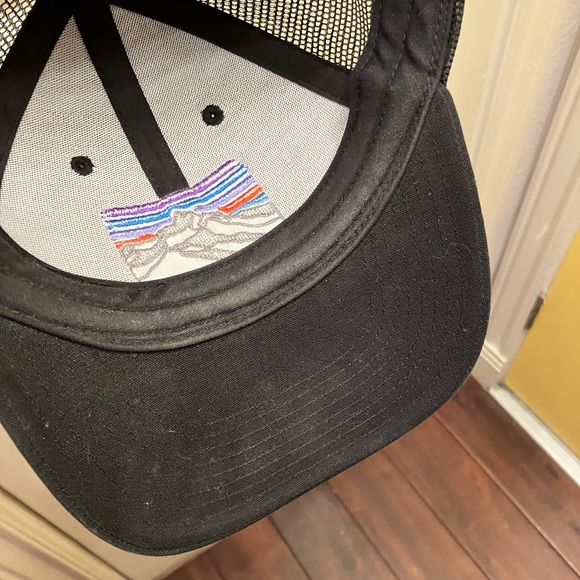 Patagonia Hat used - Picture 5 of 5
